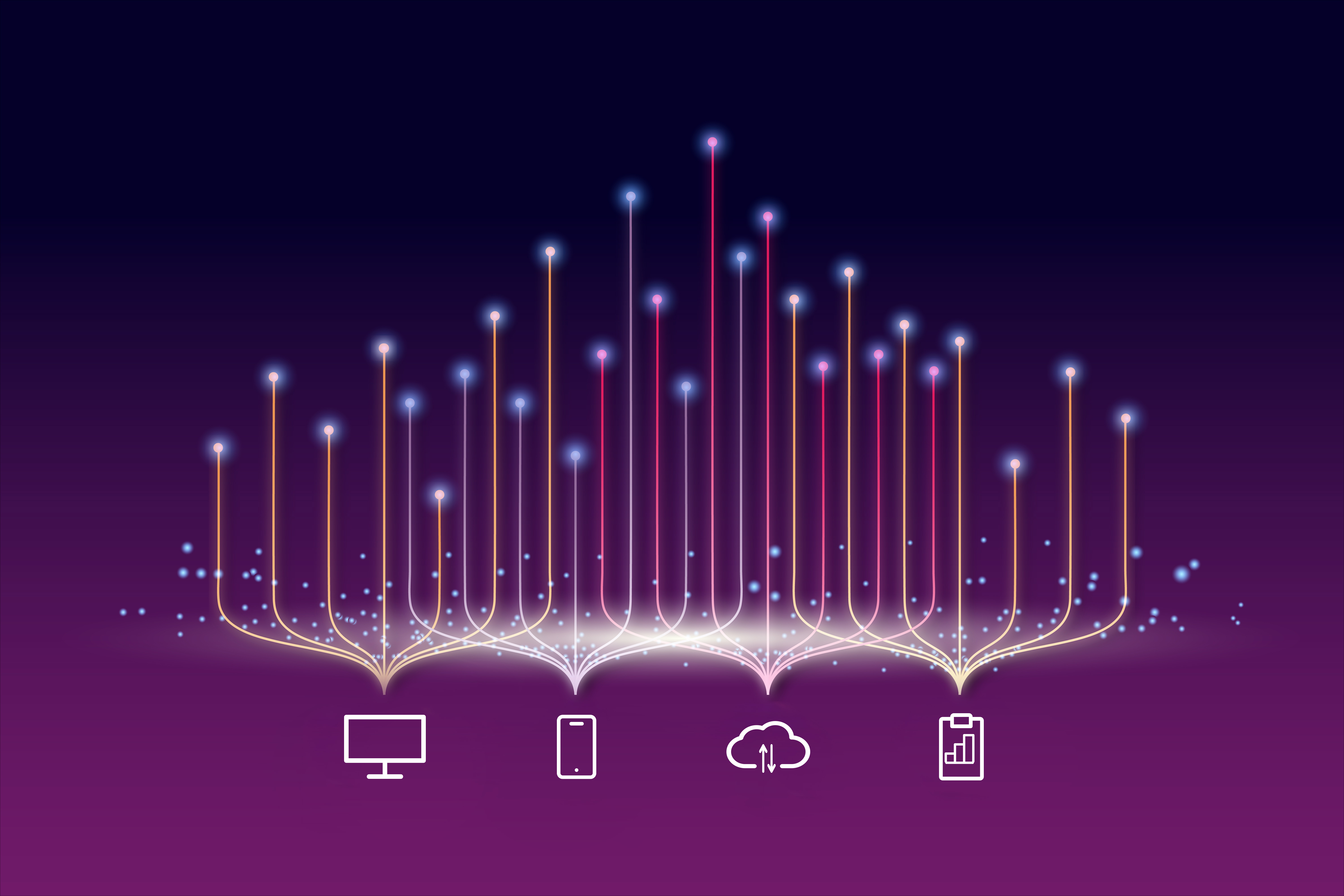 Our Story - Forsyth Health